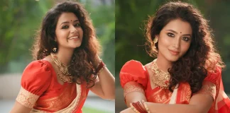 মেকআপ ছাড়া থাকতেই সবচেয়ে বেশি স্বচ্ছন্দ: ফারিণ