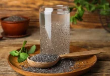 গরমে কীভাবে চিয়া সিড খাওয়া ভালো? জানুন ৫ সহজ পদ্ধতি