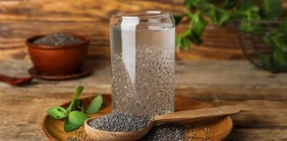 গরমে কীভাবে চিয়া সিড খাওয়া ভালো? জানুন ৫ সহজ পদ্ধতি