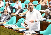 ঢাকাকে ‘ক্লিন এবং গ্রিন সিটি’ করতে ১২ দফা কর্মপরিকল্পনা নিয়েছে সরকার