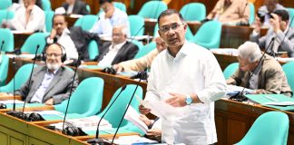 ঢাকাকে ‘ক্লিন এবং গ্রিন সিটি’ করতে ১২ দফা কর্মপরিকল্পনা নিয়েছে সরকার