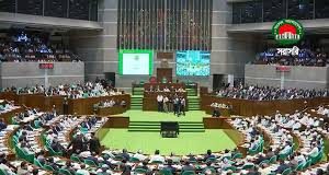 তেল-গ্যাস-বিদ্যুতের উত্তাপ সংসদে