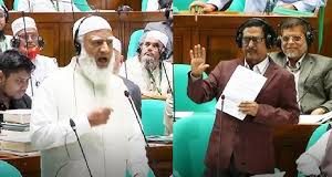 ‘রাজাকার’ নিয়ে ফজলুর রহমানের বক্তব্যে উত্তপ্ত সংসদ