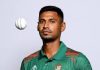 মুস্তাফিজ কেন একাদশে নেই, জানালেন টিম ম্যানেজার
