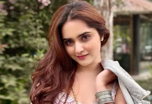 প্লাস্টিক সার্জারি নিয়ে ট্রল, সত্যটা জানালেন কেয়া পায়েল