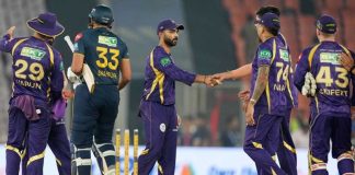 হারের বৃত্তে ঘুরপাক খাচ্ছে কেকেআর