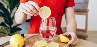 লেবু পানি কি কিডনিতে পাথর হওয়ার ঝুঁকি কমাতে পারে?