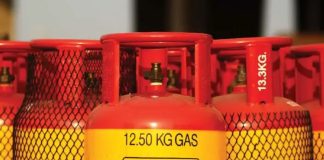 দুই দফায় কত বাড়ল এলপি গ্যাসের দাম
