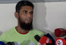 ডিপিএল মাঠে গড়ানোর কৃতিত্ব তামিমকে দিলেন মাহমুদউল্লাহ