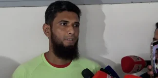 ডিপিএল মাঠে গড়ানোর কৃতিত্ব তামিমকে দিলেন মাহমুদউল্লাহ