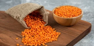 যাদের মসুর ডাল খাওয়া ঠিক নয়