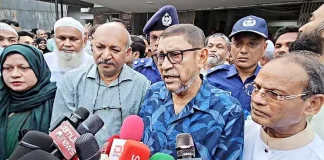 গত ছয় বছর হামের ক্যাম্পেইন করা হয়নি: স্বাস্থ্যমন্ত্রী