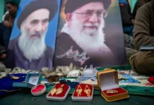 ৬ কোটি রুপি: ইরানের জন্য কাশ্মীরিরা কেন স্বর্ণ, জমানো অর্থ দান করছে