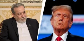 হরমুজ প্রণালি উন্মুক্তের ঘোষণা ইরানের, অবরোধ চলবে- যুক্তরাষ্ট্র