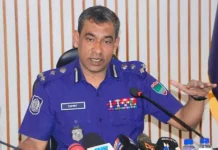 পুলিশে নিয়োগ হবে মেধার ভিত্তিতে, দালাল থেকে সর্তক থাকার আহ্বান