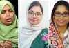 এনসিপি ও জাগপার দুই নেত্রীসহ নারী আসনে ১০ জন চূড়ান্ত করেছে জামায়াত