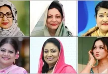 বিএনপির মনোনয়নের তালিকায় নেই হেভিওয়েটরা