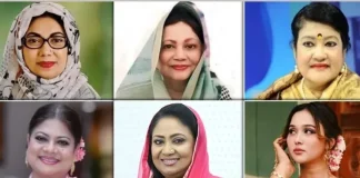 বিএনপির মনোনয়নের তালিকায় নেই হেভিওয়েটরা