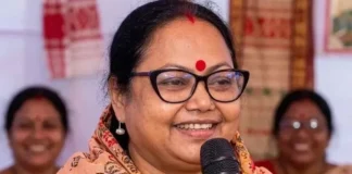 বিএনপির মনোনয়ন পেলেন আওয়ামী লীগ নেত্রী সুবর্ণা