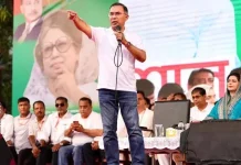 স্বৈরাচারের ভূত গুপ্তদের ওপরেও ভর করেছে: প্রধানমন্ত্রী