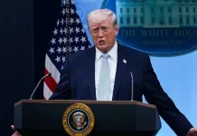 পাকিস্তানে আজই ইরানের সঙ্গে চুক্তি স্বাক্ষর হবে: ট্রাম্প