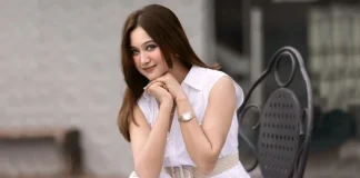 রাজনীতিতে আসার কারণ জানালেন চমক