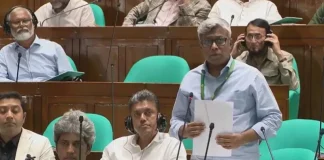 রাজধানীতেও লোডশেডিং হবে, সংসদে জ্বালানি প্রতিমন্ত্রী