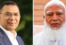 জ্বালানি সংকট মোকাবিলা: প্রধানমন্ত্রীর প্রস্তাবিত কমিটিতে ৫ সদস্যের নাম ঘোষণা বিরোধীদলীয় নেতার