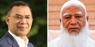 জ্বালানি সংকট মোকাবিলা: প্রধানমন্ত্রীর প্রস্তাবিত কমিটিতে ৫ সদস্যের নাম ঘোষণা বিরোধীদলীয় নেতার