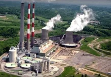 ৪৬ ঘণ্টা পর চালু হলো বড়পুকুরিয়া তাপবিদ্যুৎ কেন্দ্র