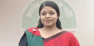 তাবাসসুমের মনোনয়নপত্র গ্রহণ করতে হাইকোর্টের নির্দেশ