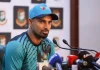 এমন শুরুই চেয়েছিলেন লিটন