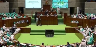 সংশোধন নাকি সংস্কার, সংসদে উত্তাপ