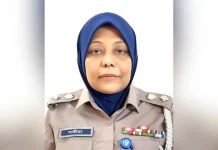 প্রথমবারের মতো নারী পুলিশ সুপার পাচ্ছে ঢাকা জেলা