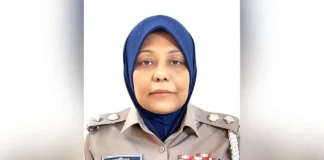 প্রথমবারের মতো নারী পুলিশ সুপার পাচ্ছে ঢাকা জেলা