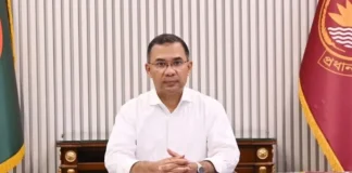 শ্রমজীবী-কর্মজীবী মানুষই উন্নয়ন, সমৃদ্ধি আর অগ্রযাত্রার প্রধান অবলম্বন: প্রধানমন্ত্রী