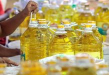 জ্বালানির পর ভোজ্য তেলে কারসাজি