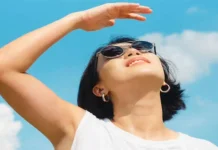 গরমে চোখ ভালো রাখতে সতর্ক থাকবেন যেভাবে