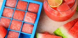 গরমে শরবত বানানোর কৌশল জেনে নিন