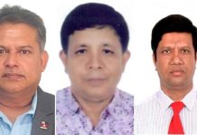 খুলনা-বরিশাল ও সিলেটে নতুন বিভাগীয় কমিশনার