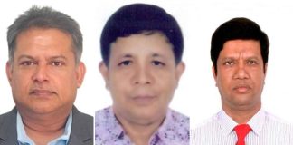 খুলনা-বরিশাল ও সিলেটে নতুন বিভাগীয় কমিশনার