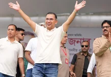 হরতাল করার সেই সুযোগ আমরা কাউকে দেব না: যশোরে প্রধানমন্ত্রী