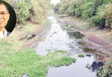 পাঁচ দশক পর বাবার কাটা খাল পুনঃখননে সোমবার যশোর আসছেন প্রধানমন্ত্রী