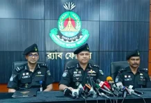 টেন্ডার নিয়ে বিরোধসন্ত্রাসী ভাড়া করে ক্যানসার হাসপাতালের উপ-পরিচালকের ওপর হামলা: র্যাব