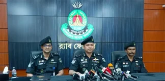 টেন্ডার নিয়ে বিরোধসন্ত্রাসী ভাড়া করে ক্যানসার হাসপাতালের উপ-পরিচালকের ওপর হামলা: র্যাব