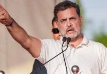 মোদি-মমতার বিরোধ আসলে লোকদেখানো, দাবি রাহুলের