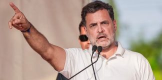 মোদি-মমতার বিরোধ আসলে লোকদেখানো, দাবি রাহুলের