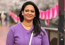 আজকাল প্রায় সব নাটকের গল্পই কাছাকাছি মনে হয়: রিচি