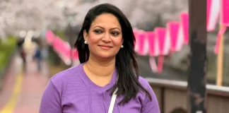 আজকাল প্রায় সব নাটকের গল্পই কাছাকাছি মনে হয়: রিচি