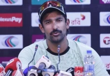 রিশাদে মুগ্ধ সোধি, টি২০ সিরিজের আগে সতর্ক কিউইরা